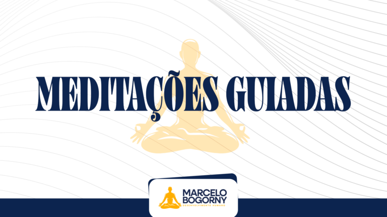 Meditações Guiadas