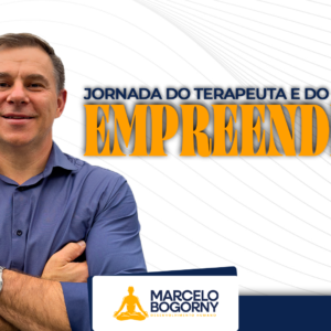 A Jornada do Terapeuta e do Empreendedor